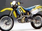 Husqvarna TE 610e